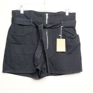 Reformation Montana Short - Size 30 - NWT